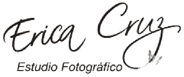 Erica Cruz — Estudio Fotográfico